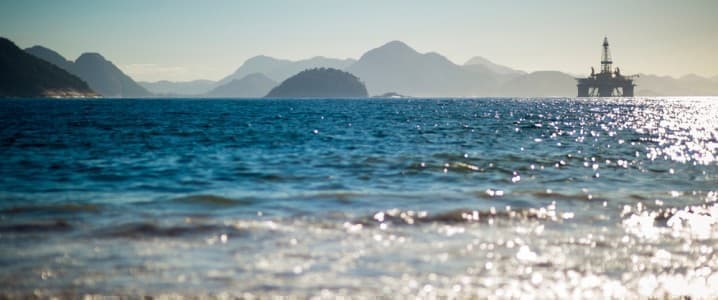 Brazil, Guyana, and Argentina Lead Next Wave of Non-OPEC Oil Production