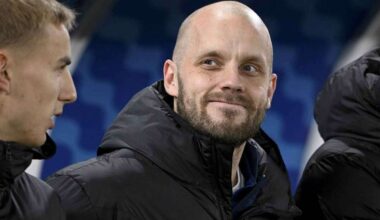 Finland vs Andorra: Teemu Pukki scores on his last international appearance in 4-0 friendly victory