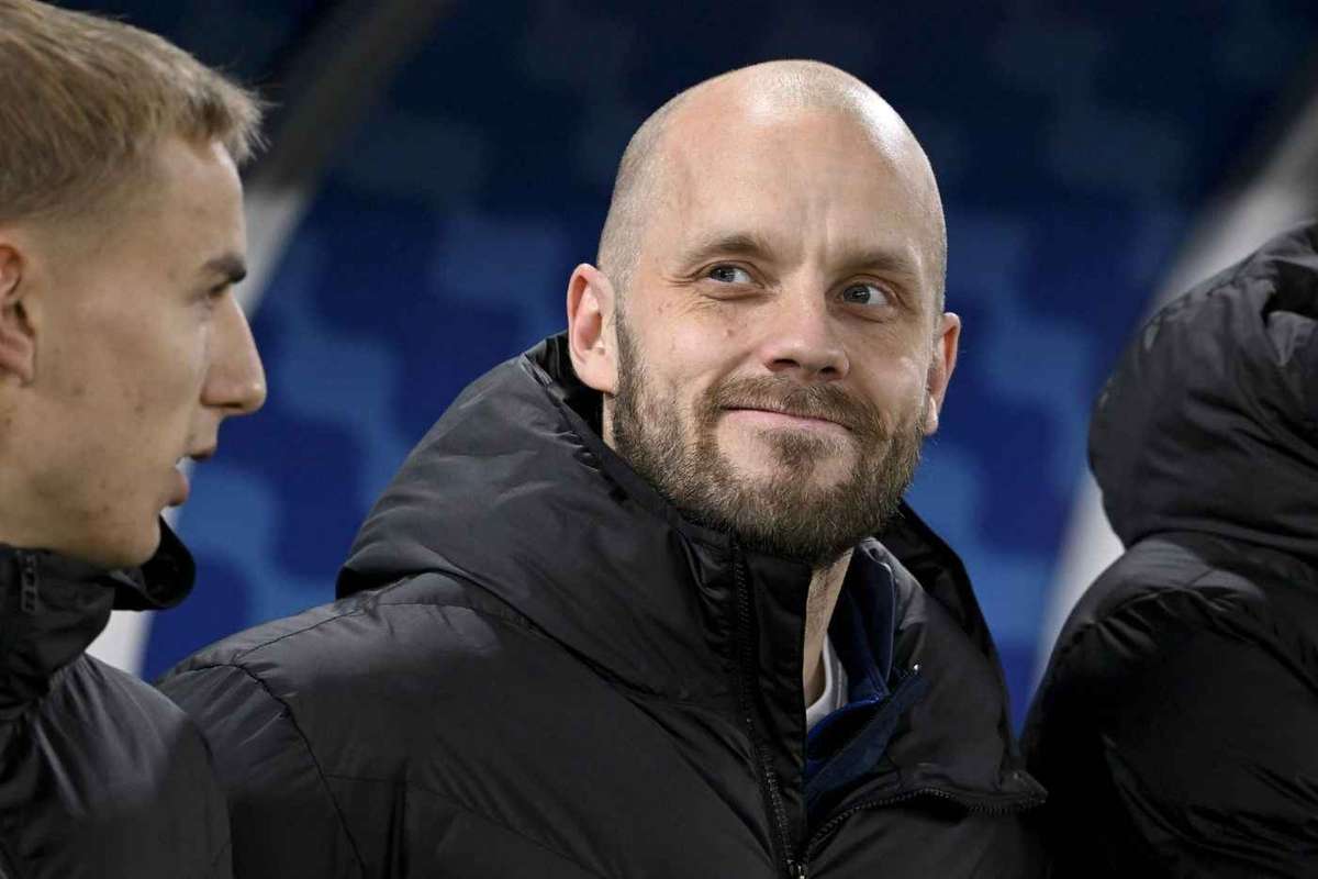 Finland vs Andorra: Teemu Pukki scores on his last international appearance in 4-0 friendly victory