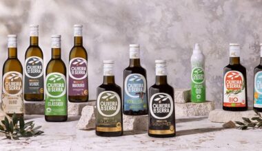 Are these actually different? Or just marketing?