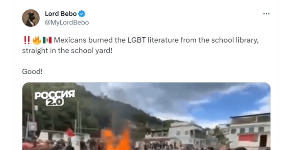 2023: Pro-Kremlin X Users Spread Misinformation About Ukraine Misuse of Western Aid