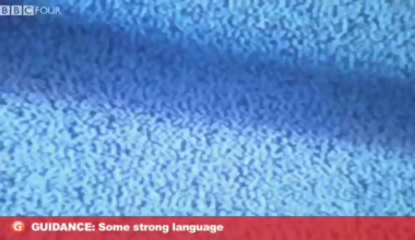 An all time classic we all know.