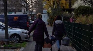 WWII bomb defused in Nuremberg after evacuation of 21,000 people ｜ DPA