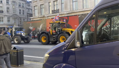 I cannot overstate how loud these things are