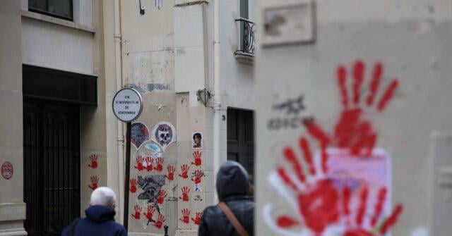 4 Bulgarians Sentenced to Prison for Paris Holocaust Memorial Vandalism