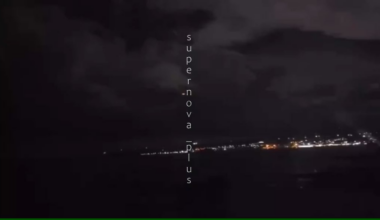 Russian Air defense against a flamingo cruise missile which hit Kristal oil depot 14/11/25