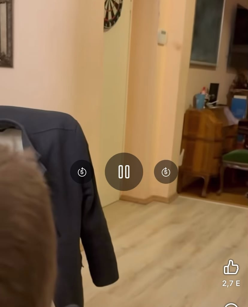 Tata,én gyönyörű városom polgármestere