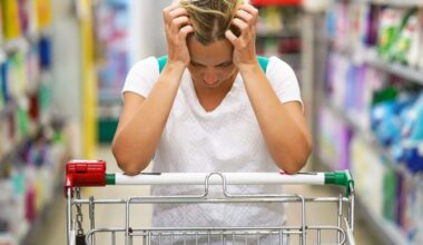 Inflation is so bad Americans are counting on Black Friday just to afford groceries and everyday essentials