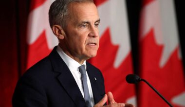 Canada could eliminate oil and gas emissions cap, budget plan says