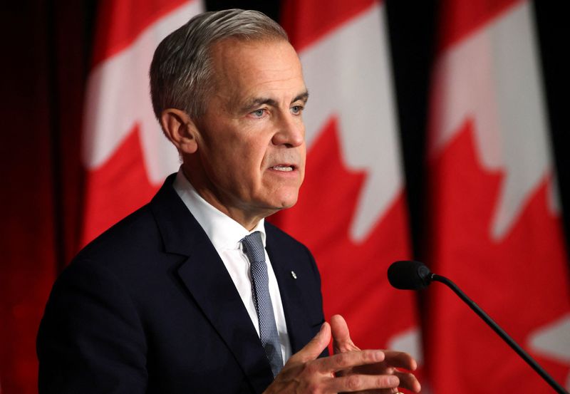 Canada could eliminate oil and gas emissions cap, budget plan says