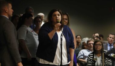 Friends establish legal defense fund for Newsom's ex-top aide