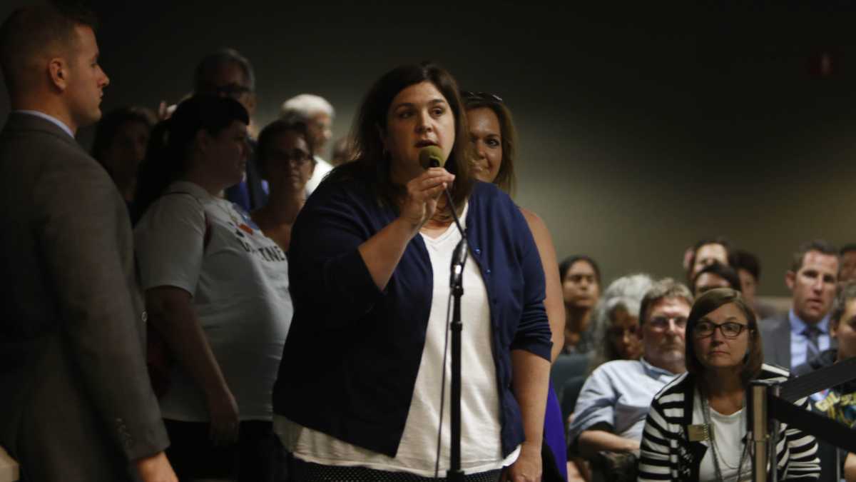 Friends establish legal defense fund for Newsom's ex-top aide