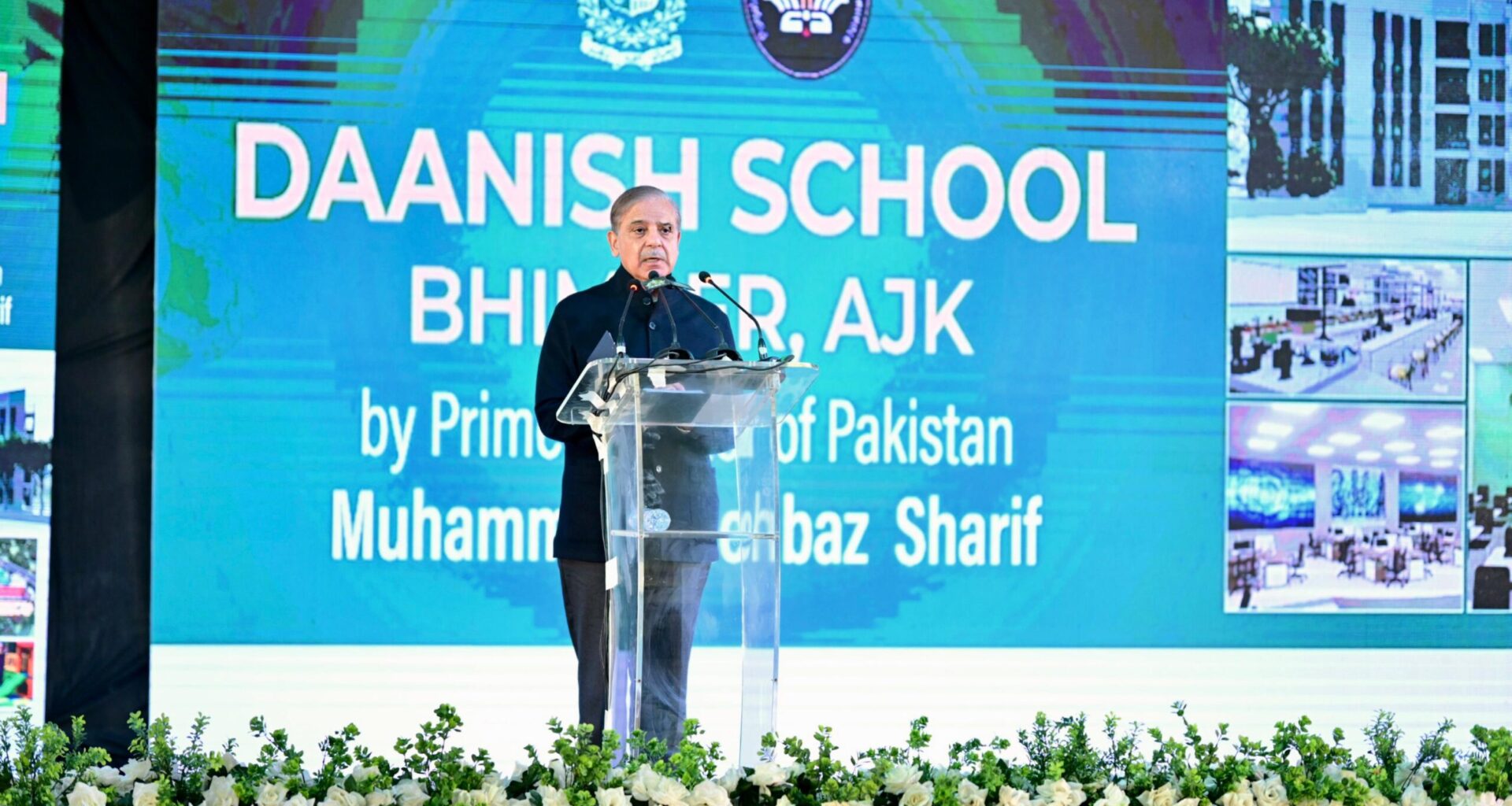 Pakistan Armed Forces delivered “strong slap” to India during four-day war: PM Shehbaz