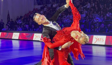 Business sportiv. România a devenit pentru prima dată campioană mondială la dans...