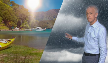 Bet on more rain in the run-up to Christmas