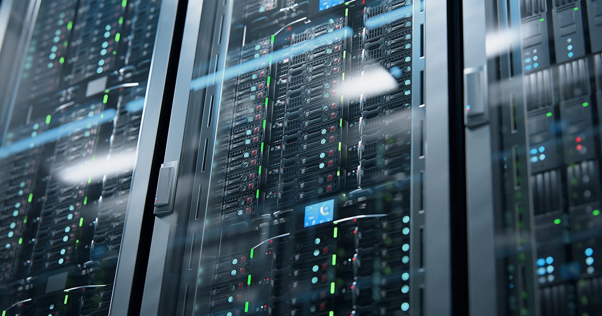 Europe’s next data centre frontier: the rise of secondary markets 