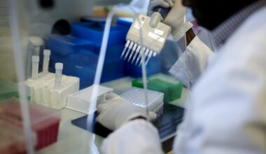 Europe invests a third less in innovation than the US.