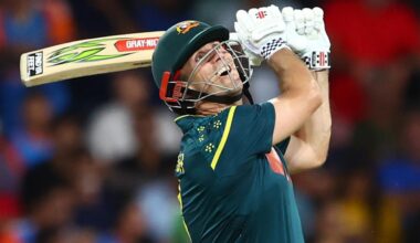 India and Pakistan in Group A, Australia draws well for ICC tournament in India and Sri Lanka