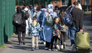 Germany tackles housing crisis for refugees