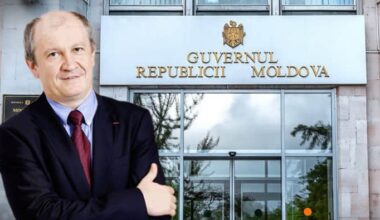 New government sworn in in Moldova :: Intent :: Ukrainian Media:: Intent