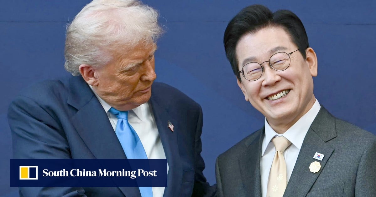 Trump ‘took Pyongyang by surprise’ with nuclear subs for South Korea, sinking talk hopes