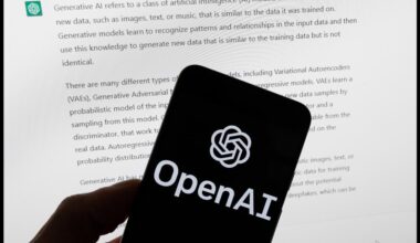 Digital literacy in the AI era: Experts say it’s time to rethink how we use technology