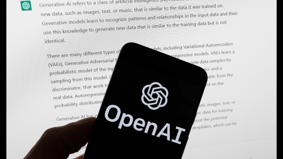 Digital literacy in the AI era: Experts say it’s time to rethink how we use technology