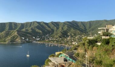 This oil-producing country is moving away from oil. Here's how it's going