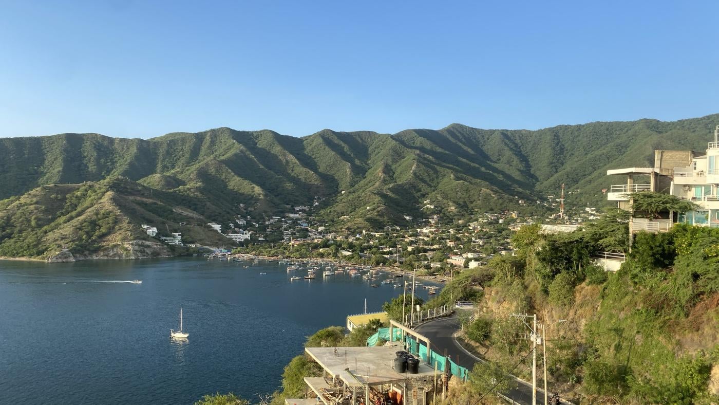 This oil-producing country is moving away from oil. Here's how it's going