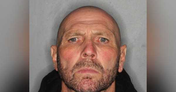 Prisoner on the run after being bailed on compassionate grounds