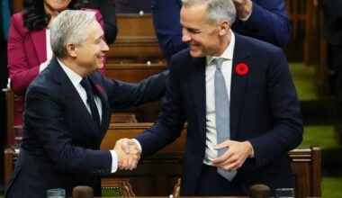 Carney's first budget a missed opportunity for all of Canada