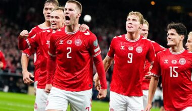 Denmark vs Belarus: How to Watch, Odds, WCQ Preview