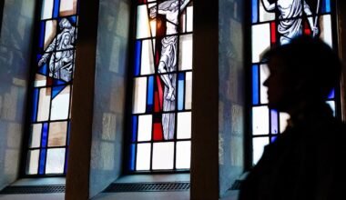 Multiple sex scandals are rocking the MAGA faith community. Allegations of sexual abuse and misconduct have cast a pall over the conservative evangelical movement, particularly in the past month.