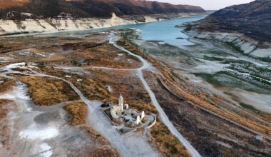 cover Make it rain: is cloud seeding the way forwards?