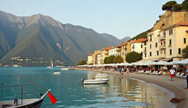 Chile Joins Uruguay, Portugal, Spain, Mauritius, Italy, Slovenia, Latvia, Malta, and Austria as Top Retirement Destinations for 2025 Offering Peaceful Living and Affordable Costs