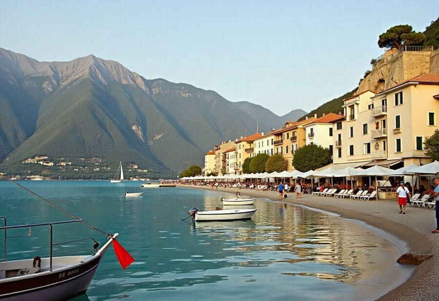 Chile Joins Uruguay, Portugal, Spain, Mauritius, Italy, Slovenia, Latvia, Malta, and Austria as Top Retirement Destinations for 2025 Offering Peaceful Living and Affordable Costs