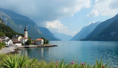 Norway Joins Greece, Italy, Spain, Thailand and Japan in Rolling Out New Tourist Taxes in 2026 to Fund Sustainable Tourism and Preserve Popular Destinations