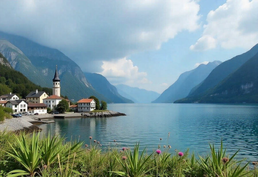 Norway Joins Greece, Italy, Spain, Thailand and Japan in Rolling Out New Tourist Taxes in 2026 to Fund Sustainable Tourism and Preserve Popular Destinations