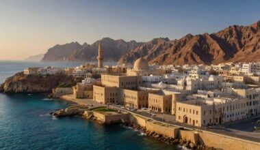 Oman Unites with Qatar to Strengthen Tourism Diplomacy, Offering Unique Travel Experiences for Italy, Spain, China, and Other International Markets