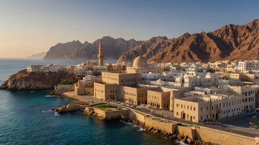 Oman Unites with Qatar to Strengthen Tourism Diplomacy, Offering Unique Travel Experiences for Italy, Spain, China, and Other International Markets