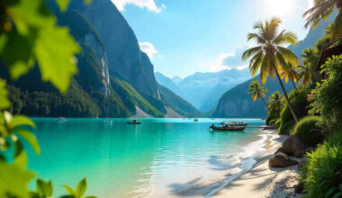 Canada Joins Portugal, Germany, Spain, Lithuania, Georgia, Cambodia, and India in Offering Unbeatable Travel Deals and Affordable Vacations for 2026