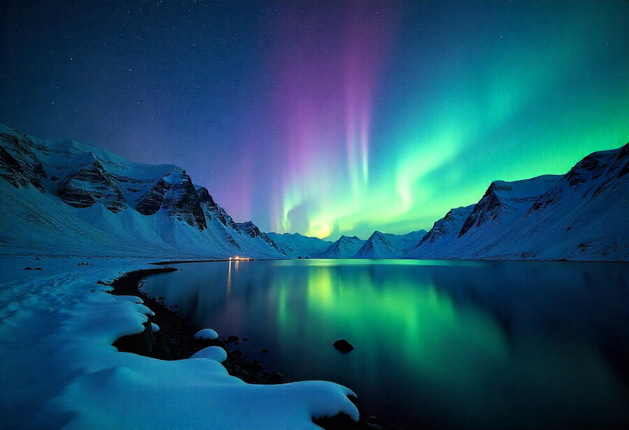 Norway Joins Iceland, Russia, and India in Offering Some of the Best Spots Around the World to Catch the Northern Lights: Know More