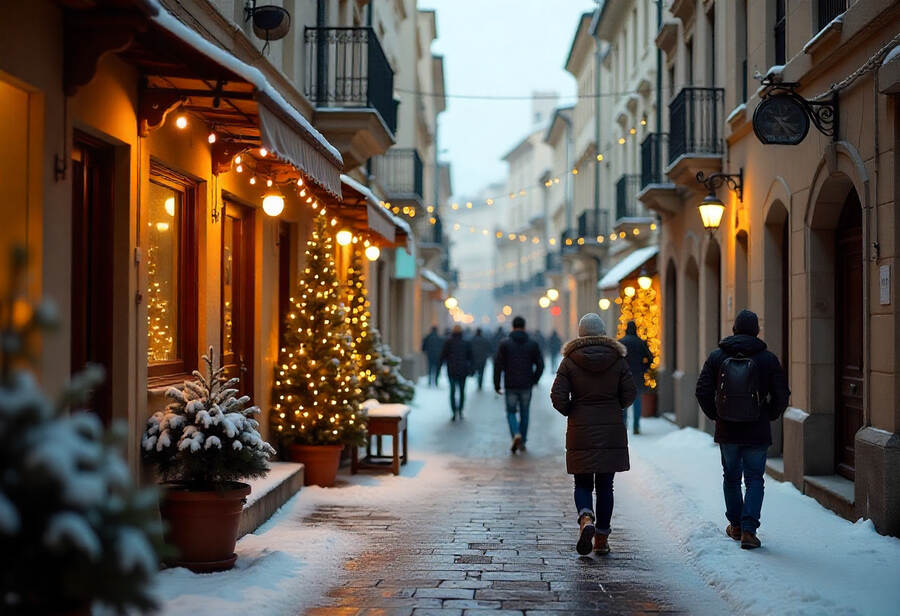 Malta Joins Poland, Hungary, Finland, Ireland, Spain, and Germany in Offering Winter Wonders Across Europe for Travelers Seeking Holiday Magic