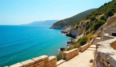 Türkiye Joins US, Spain, Italy, France and More as the Ultimate Global Tourism Destinations, Offering Visitors a Diverse Range of Experiences and Endless Discoveries