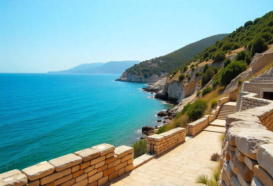 Türkiye Joins US, Spain, Italy, France and More as the Ultimate Global Tourism Destinations, Offering Visitors a Diverse Range of Experiences and Endless Discoveries