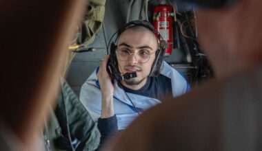 'I was torn apart, dying': Rom Braslavski says captors sexually assaulted, tortured him