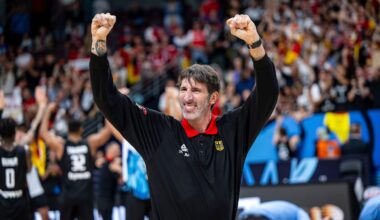 Deutschland – Israel heute GRATIS im TV: So sehen Sie die Basketball-WM-Quali live | Sport