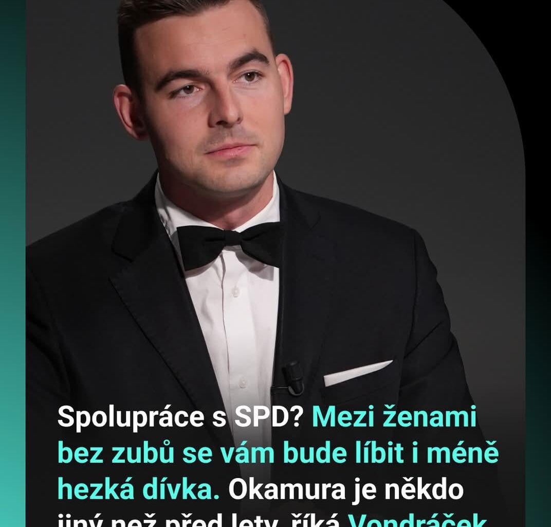Politický citát roku
