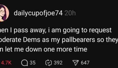 They just keep finding ways to disappoint us.