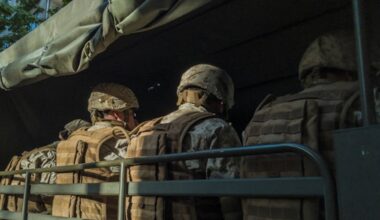 No US Troops to Mexico; US Military Action Intensifies in LATAM